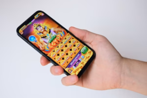 AI is transforming online betting experiences