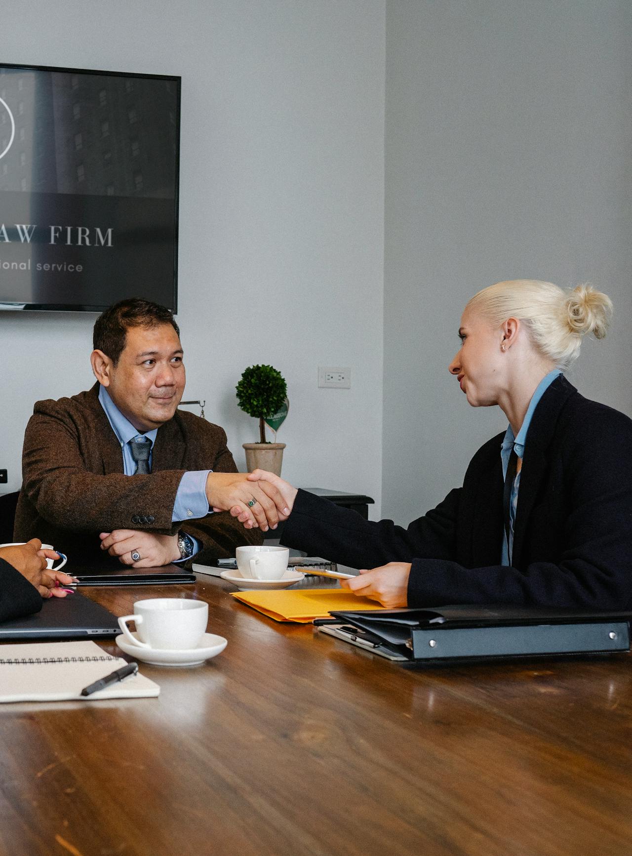 Legal essentials every business needs