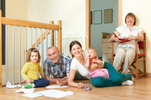 Multigenerational Home