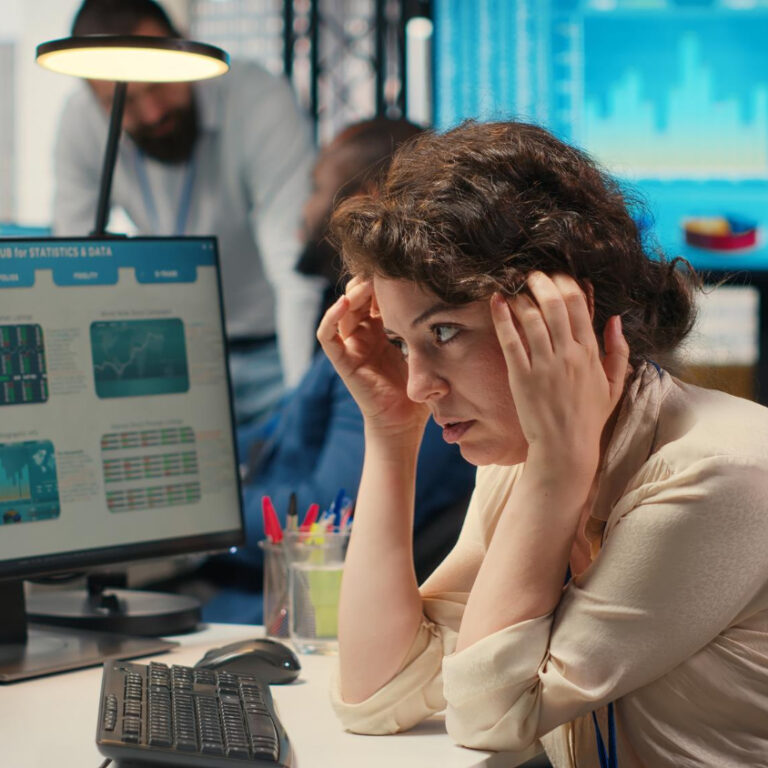 SMB automation downtime