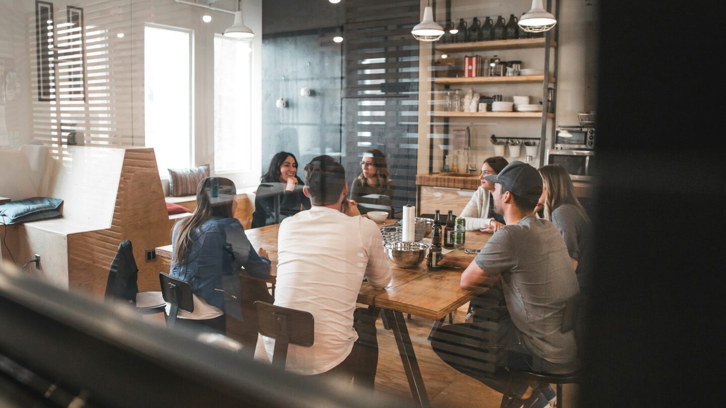 areas of your business that can damage your image