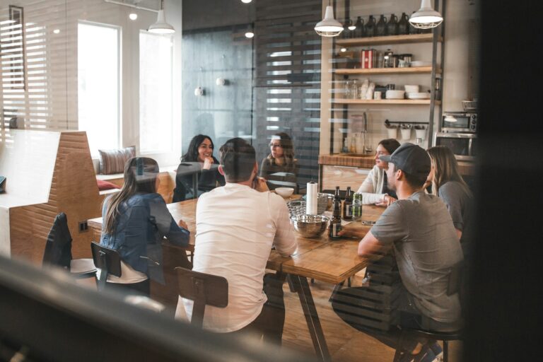 areas of your business that can damage your image