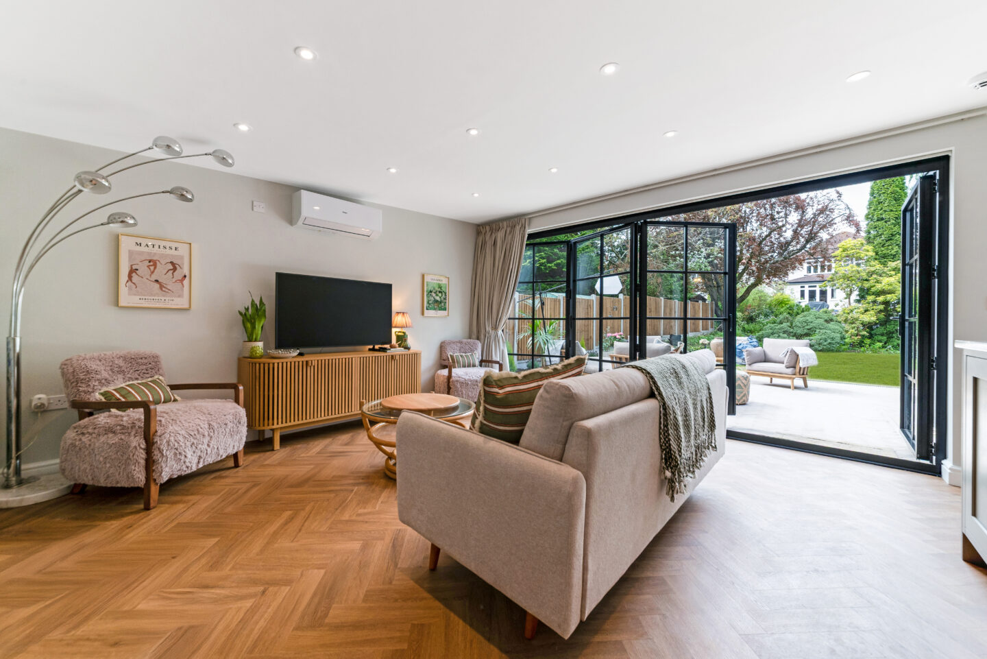 best uses for a garden room