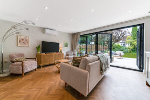 best uses for a garden room