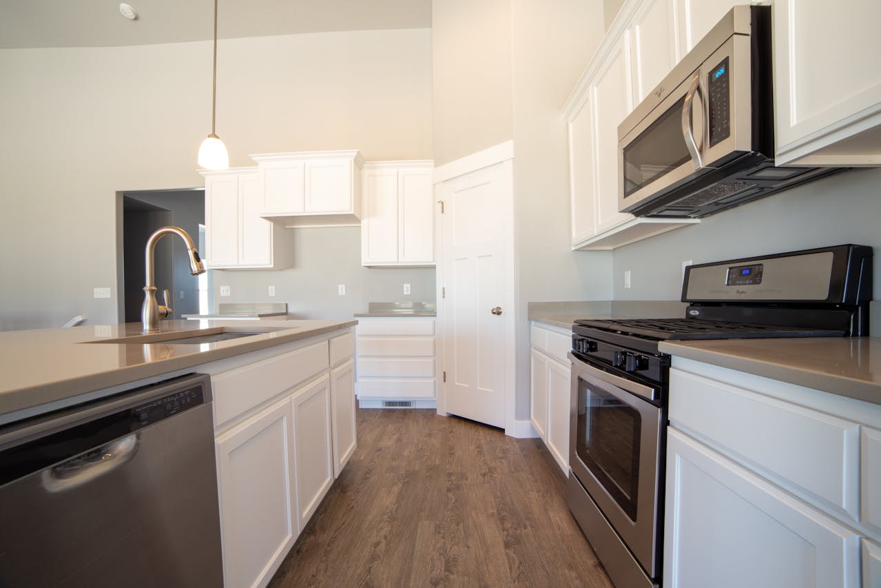 kitchen design tips