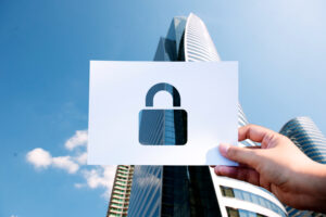 leadership and physical asset protection