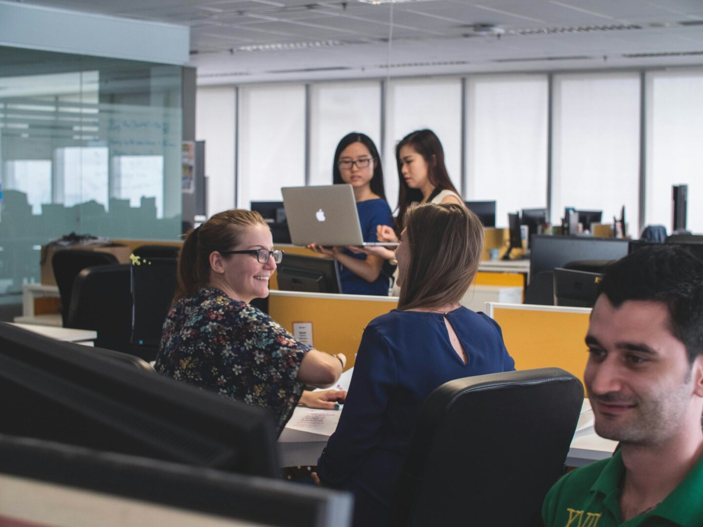 office design tips