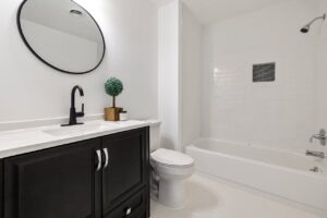 remodelling your bathroom