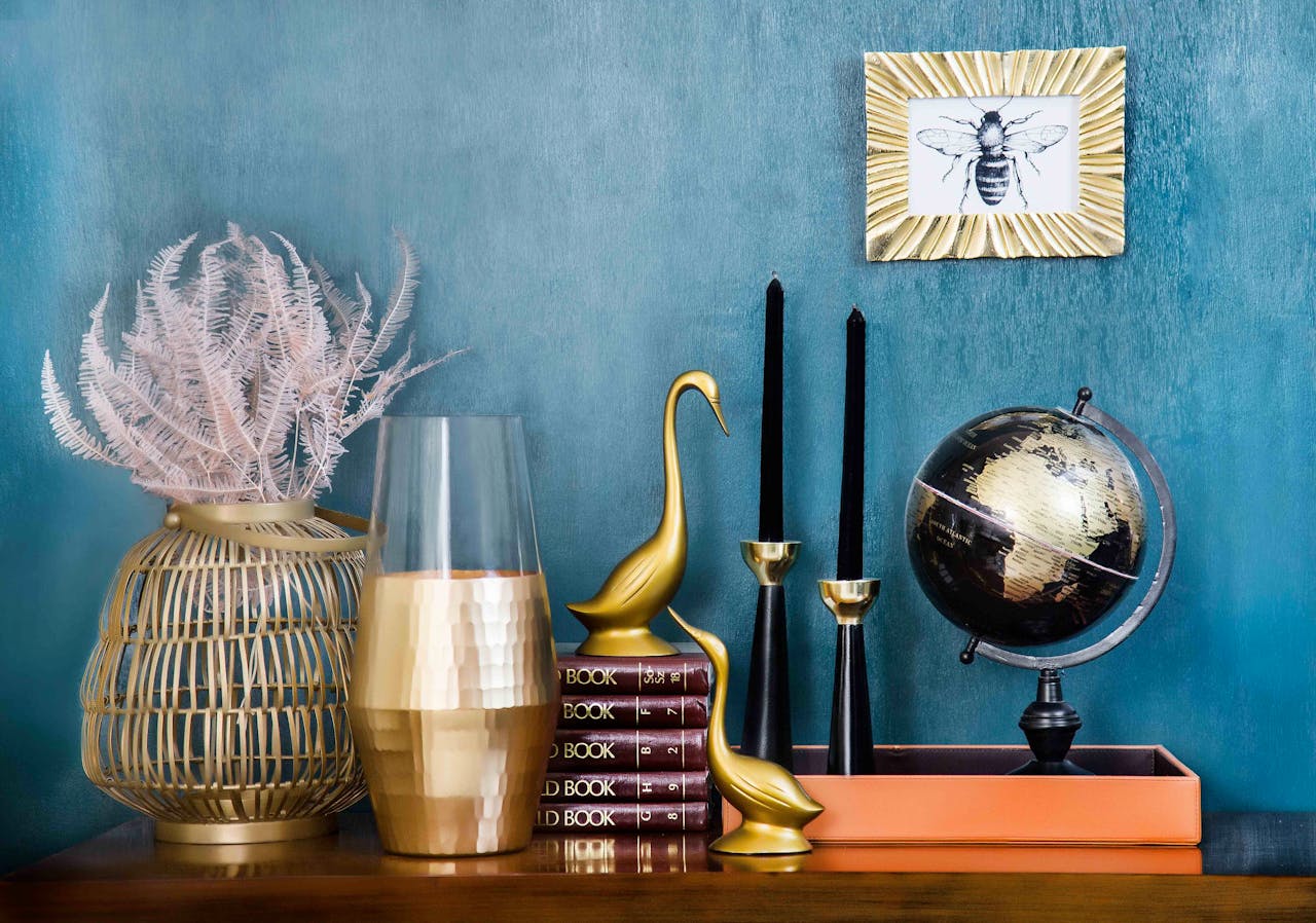 uplift your home