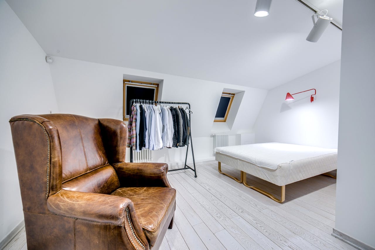finish your attic