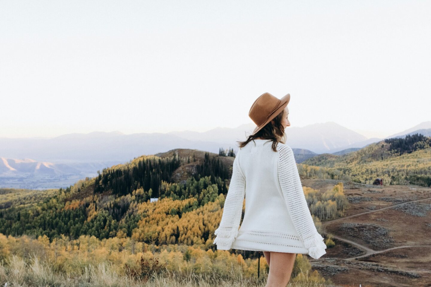 self-improvement with a busy schedule