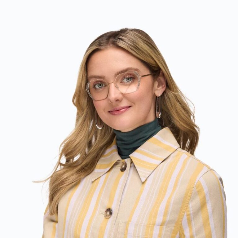 Buying Glasses Online