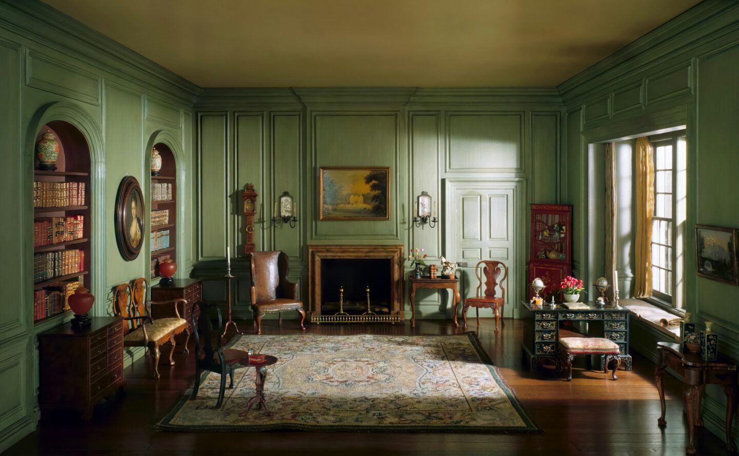 Add More Attractive Details To Your Interiors