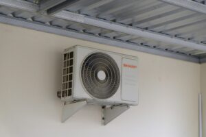 Benefits of Professional Air Conditioning Maintenance Services