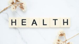 Get Your Health Back On The Right Track