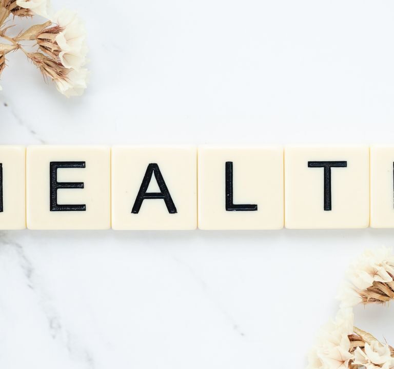 Get Your Health Back On The Right Track