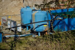 Manage Your Water Tank