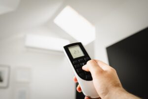 Regular Air Conditioner Maintenance