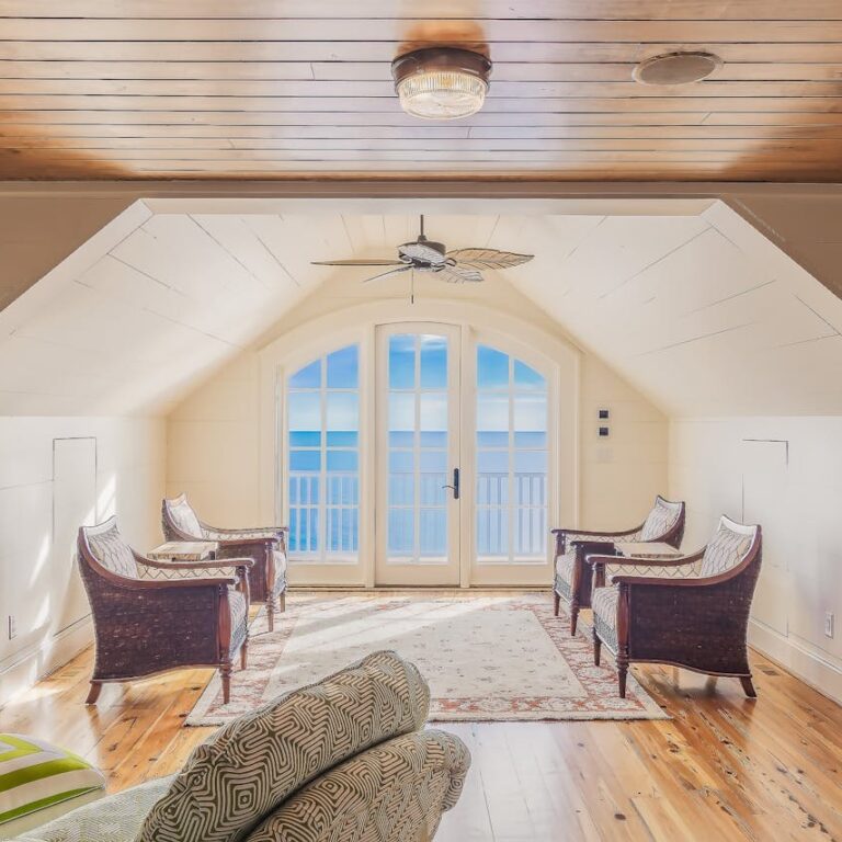 converting your loft