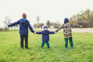 Foster Children