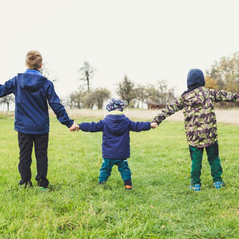 Foster Children