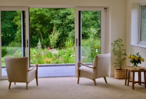 garden annexe for your home