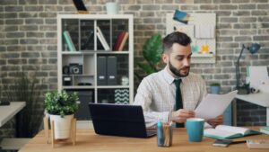tenant vetting