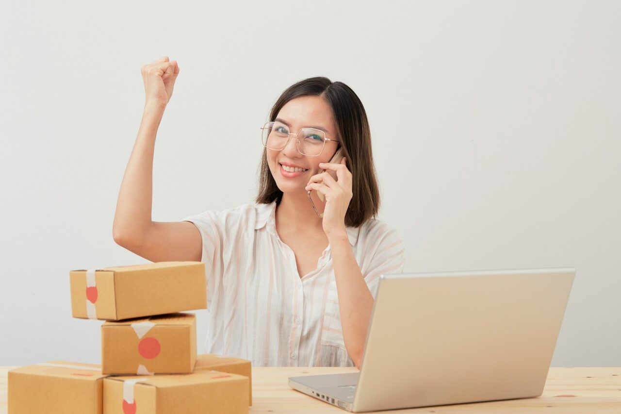 E-Commerce Operational Costs