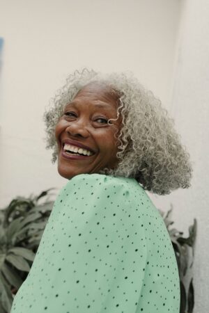 Support Ageing Skin