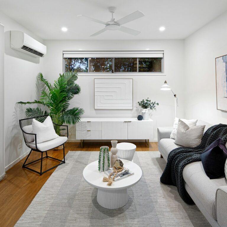 home cooling system