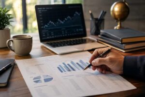 managed fund
