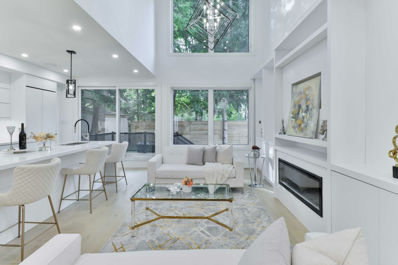 indoor air quality