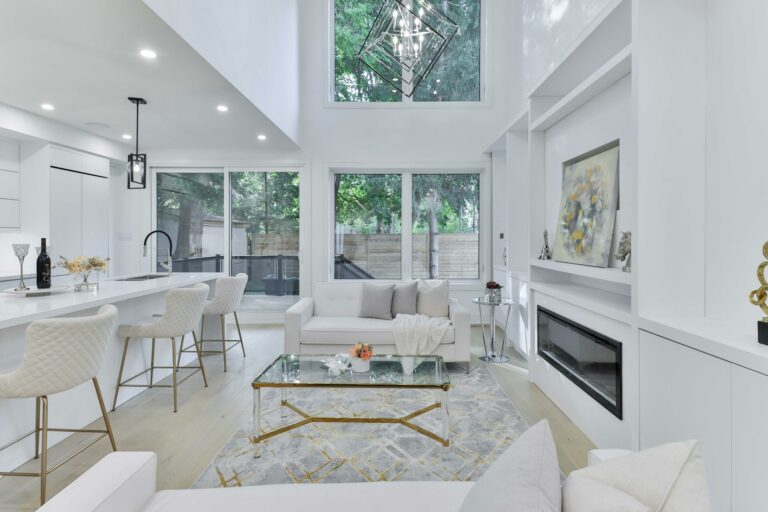 indoor air quality
