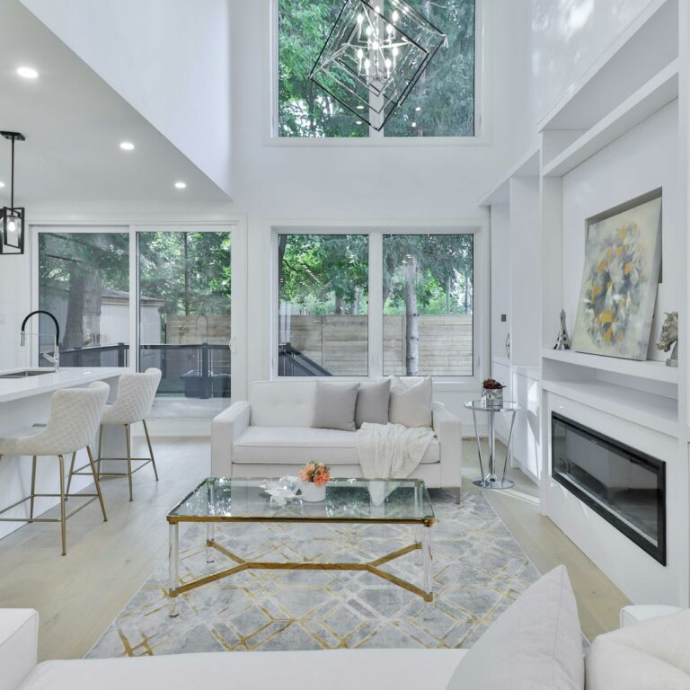 indoor air quality