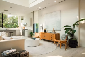keep your home cool