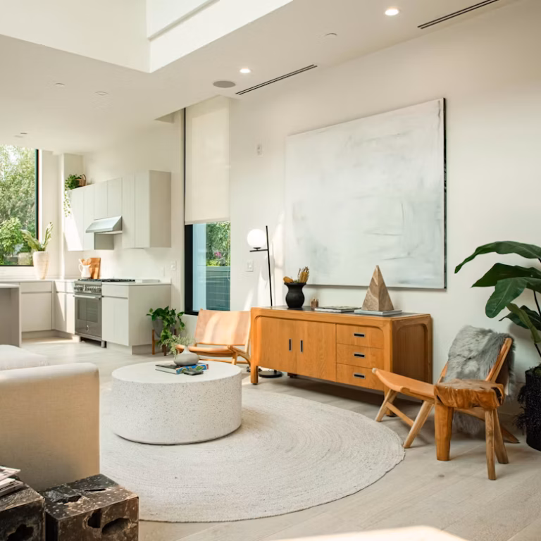 keep your home cool