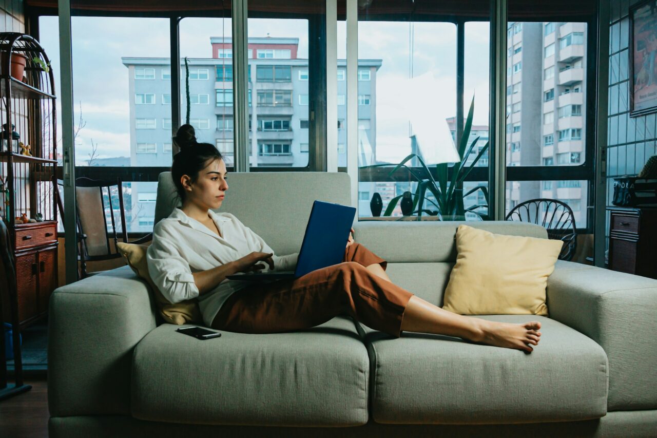 self-care for busy women