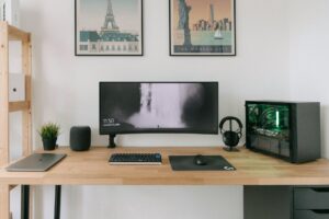 simplify your relationship with technology