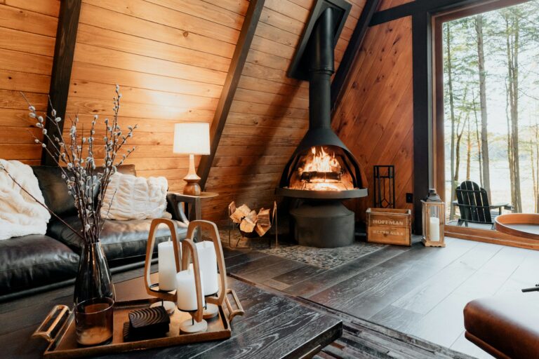 make your home feel more comfortable