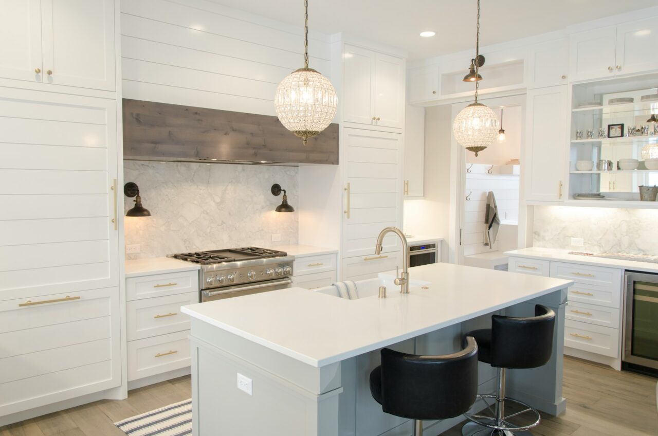 Simple Home Updates
