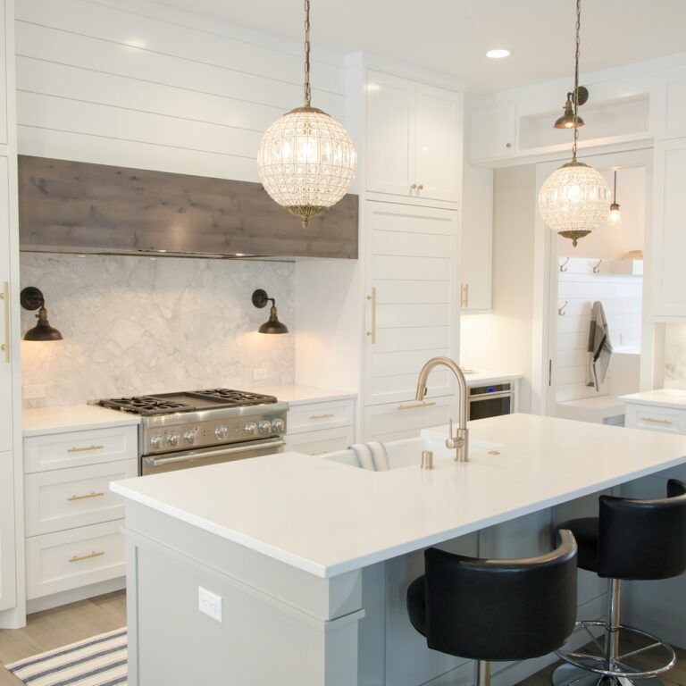 Simple Home Updates