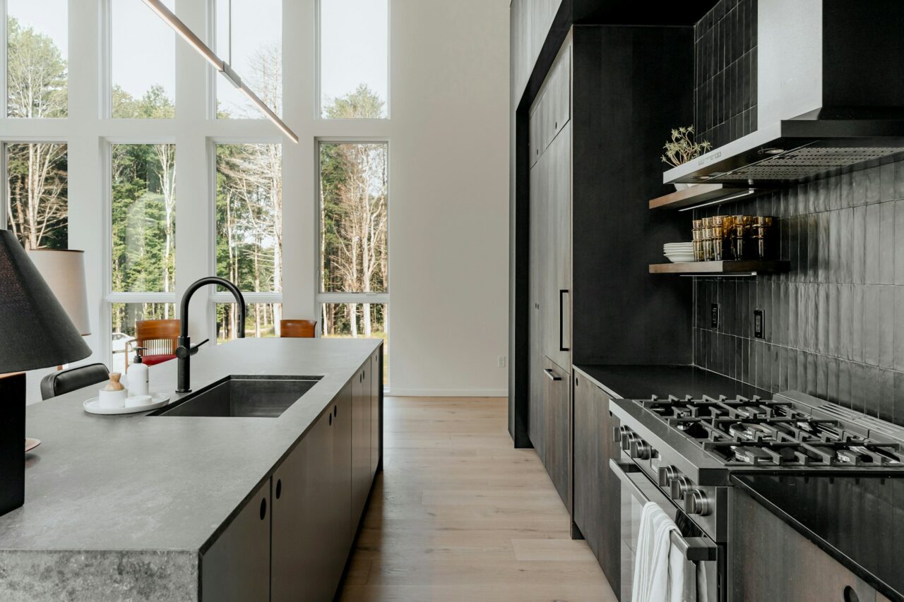 kitchen storage